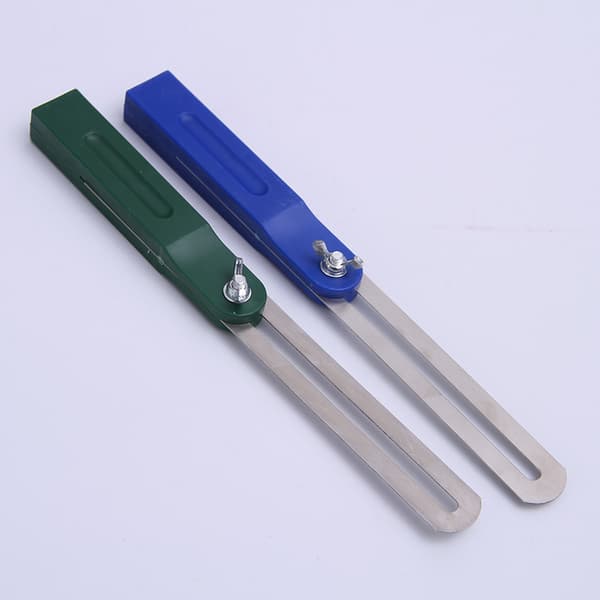 Falsk snekkerens vinkel, lengde 200mm