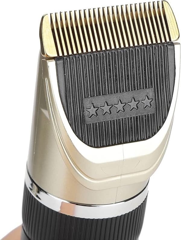 Hundtrimmer for hunder, hårklipper, hårpleiemaskin, pleieverktøy