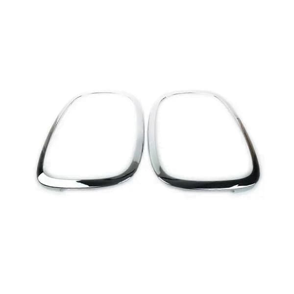 Bilfrontlykt Ring Baklys Surround Trim for F55 2014-2019 63217351431/63218495332
