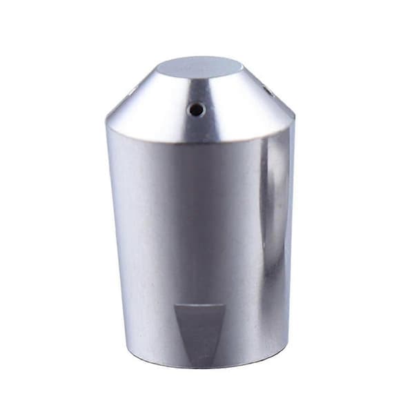 For / ProX espressomaskin 1,0 mm blenderåpning 4-hulls dampdyse