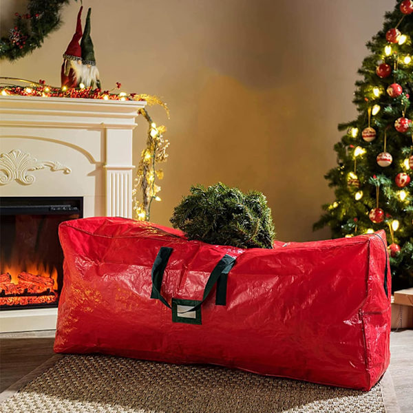 Sac de rangement pour sapin de Noël - Très résistant - Extra
