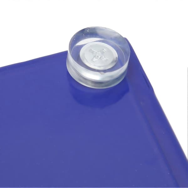 Mini Keramikkskive Avtakbar Kum Stabil Rustfri Elektrisk Leirefremstillingsmaskin for Barn 100-240V EU-plugg