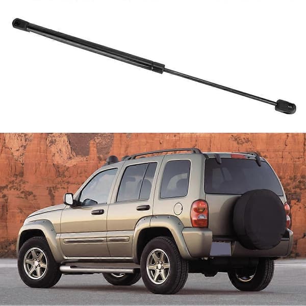 Konepellin nostotuki kaasujouset Jeep Liberty 2002-2007 SG314037