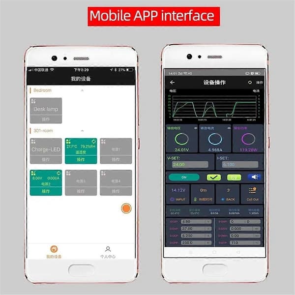 ESP8285H16 WIFI-modul Mobiltelefon APP Smart Hjem Fjernkontroll Med Strømsystem for å Kontrollere Strømmodul for DC-DC