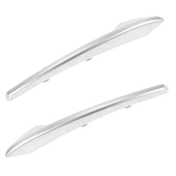 Frontfanger kromlist for XE R-Sport 2015-2019 T4N5887 T4N5889