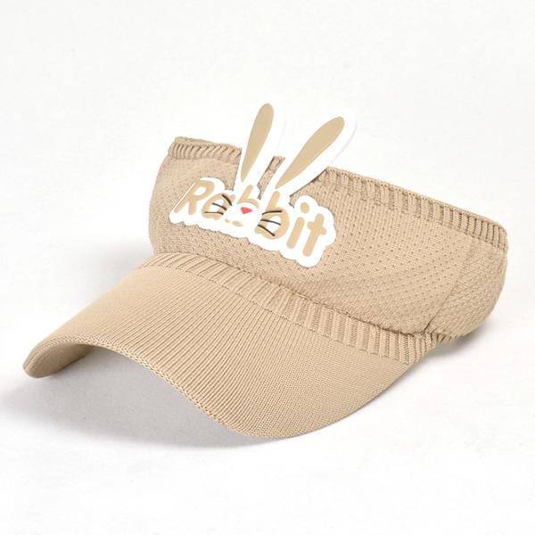 Barn Flickor Pojkar Packable Hat Sol Visor Mössor  Sport Sommar Golf