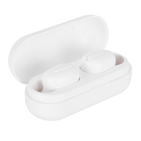 L13 Dubbelläge Bluetooth 5.0 Headset Hörlurar True Wireless Stereo Batteridisplay