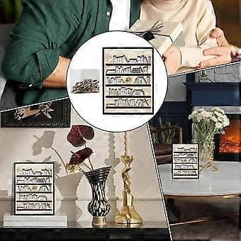 Bibel Läsnings Tracker Gåva Bibelstudie Material för Läsare Grannar Vuxna( )