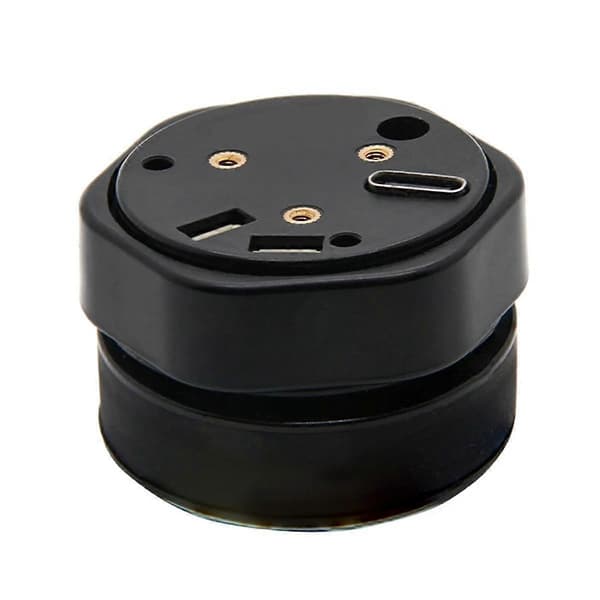 T-Encoder-Pro ESP32-S3 Roterende Koder CHSC5816 ESP32-S3FN4R2 Kretskort 1,2 Tommers AMOLED Berøringsskjerm Trådløs Modul