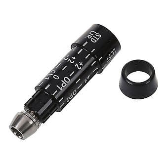 Ny .335 Tip Golfskaft Adapter Sleeve Til Z-star Z545 Z745 Driver & Fw