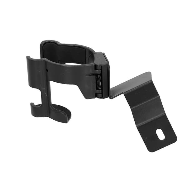 CoPilot mobiltelefonholder, side-navigationsbeslag, erstatning for Land Rover Defender 110 90 2021