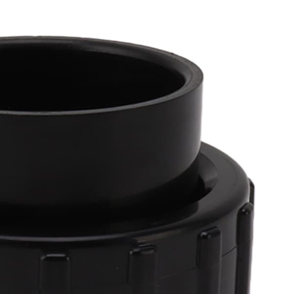 Universal Pasform Højtemperatur Samlinger Varmebestandige Samlinger Poolpumpe Udskiftning Håndstrammede Samlinger Kompatible Med Whisperflo Pumper PVC Rørforbindelse