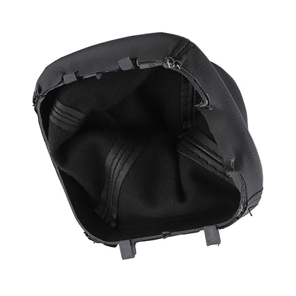 Bilgirspak Gaiter Boot PU-skinn Støvdeksel Erstatning for Ford TRANSIT MK7