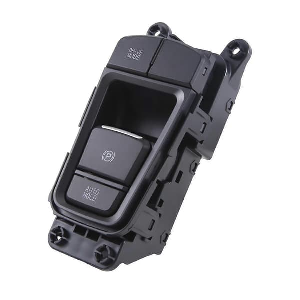 93300-E6020 Elektronisk håndbremsbryter Parkeringsbremsbryter Bil for 9 LF