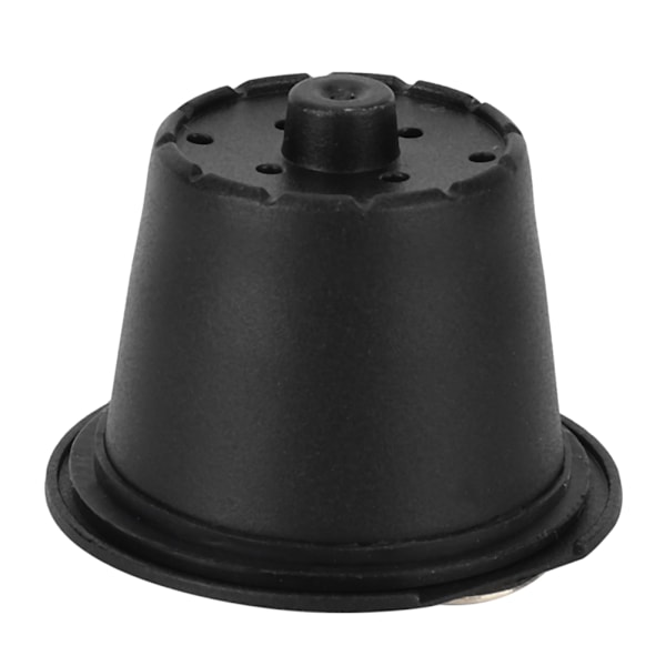 3-pack påfyllningsbara och återanvändbara kaffekapselfilter