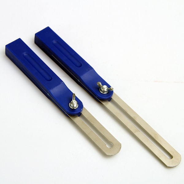 Falsk snekkerens vinkel, lengde 200mm