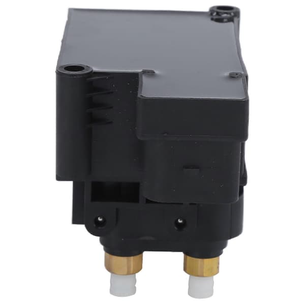 Luftaffjedringskompressor Solenoidventilblok 7L0698014 Erstatning for Cayenne 2011-2019