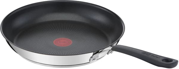 Jamie Oliver Quick & Easy SS Stekepanne 28 cm Ø