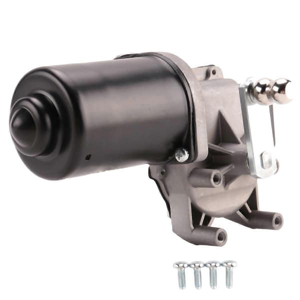 Bil Forrude Visker Motor 1363338080 til Jumper III Ducato III til Boxer 2006-2018 1340683080