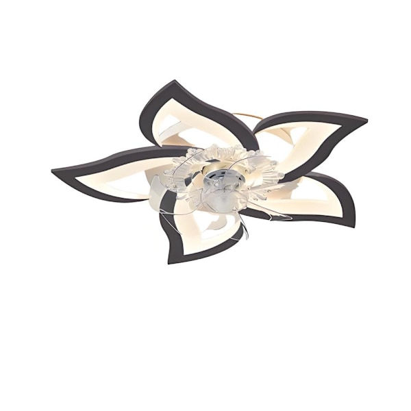 Svart ram svalstjärt liten diameter 69CM europeisk standard