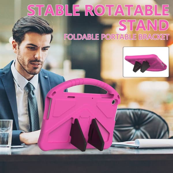 EVA-deksel Lenovo Tab M10 (3. gen) Rosa