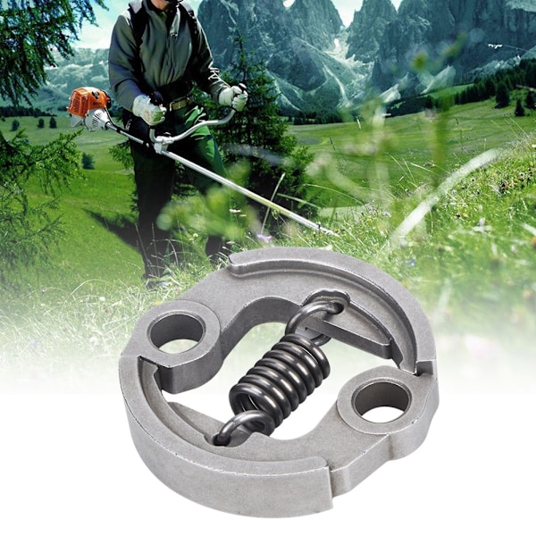 Högkvalitativt material, äkta OEM-del för din Stihl-koppling, säkerställer optimal funktionalitet och hållbarhet i dina jordbruksverktyg