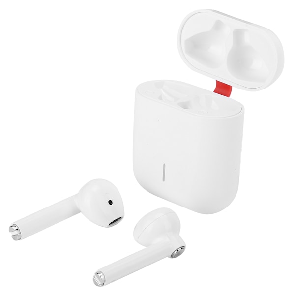 TWS‑777 Trådlöst Bluetooth 5.0 Headset Hörlurar Utrustning Stabil Anslutning
