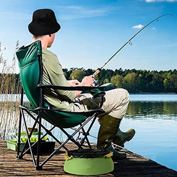 Fiskehattar, Bucket Hat Bomull Unisex Fällbar Fiskehatt för