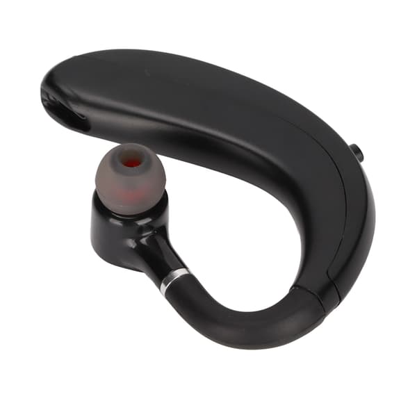 WS‑SW80 Single Ear BT Headset 180° Justerbart Støjreducerende Svedtæt Business Øretelefon til Android