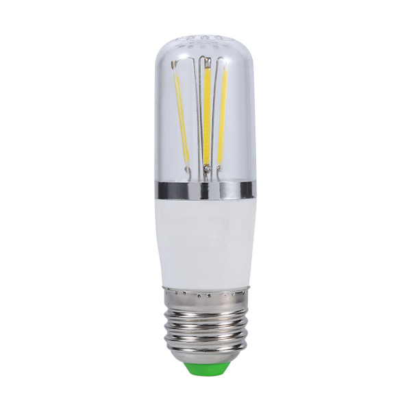 E27 LED-ljuskrona lampa glödlampa dimbar retro hem