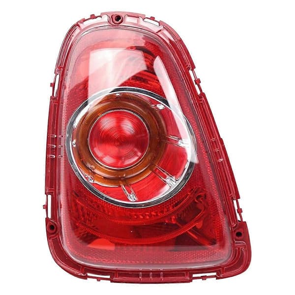 Baklykt for R56 2010-2013 Baklysmontering LED Baklys 63217255909 Venstre