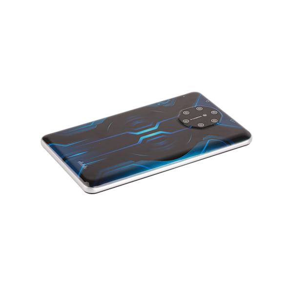 7-tums surfplatta 2G RAM 32G ROM Octa Core-processor Surfplatta PC för Android 10 100‑240V