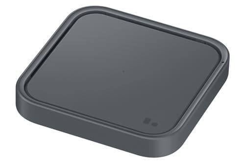 Samsung 15 Watt Hurtig Trådløs Oplader Sort