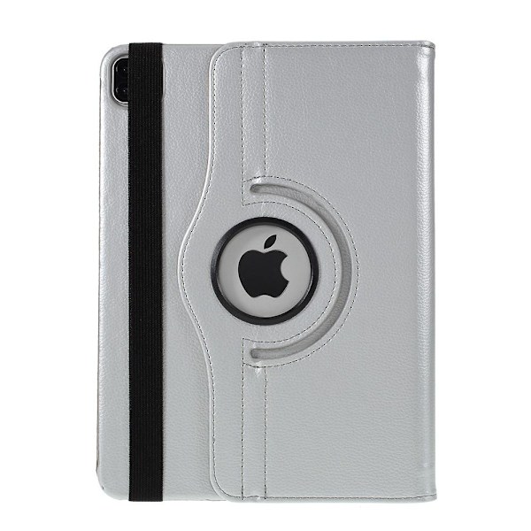 iPad Air 2020/2022/2024 / Pro 11 Fodral 360° Rotation Silver Silver Silver Silver Silver