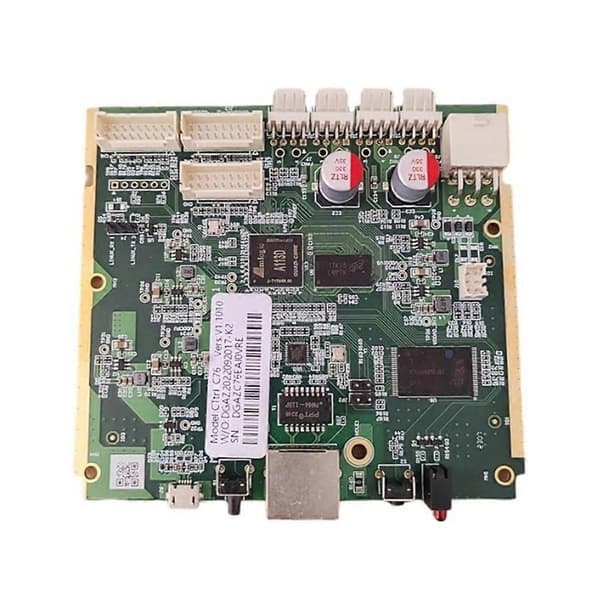 Bitmain Antminer -ohjauskortti C76 Antminer S19J S19XP -louhintalaitteen ohjauskortille