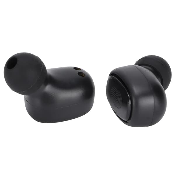 Trådlösa Bluetooth-hörlurar True Wireless Bluetooth 5.0 Sport-hörlurar med True Copper Circle-högtalare