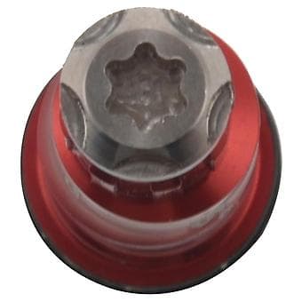 335 1.5 Rød Golfskaft Adapter Muffe Til R11s R9/r11/ Driver