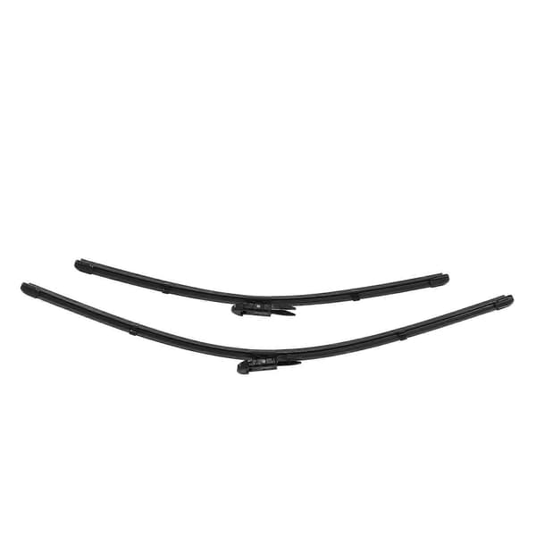 Par vinduesviskerblade 61612158219 Forreste side 24in 19in Erstatning for X1 E84 2013-2015