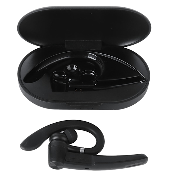 G1 Trådlösa Bluetooth Hörlurar Brusreducering Smart Headset för Samtal/Musik/Videor