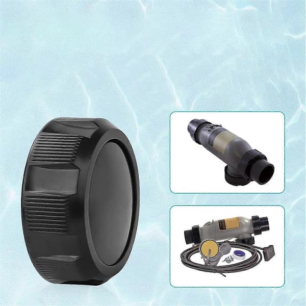 R0523000 Filter Afløbshætte Samling til Zodiac Poolfilter Pool og Spa Filter Afløbshætte Del