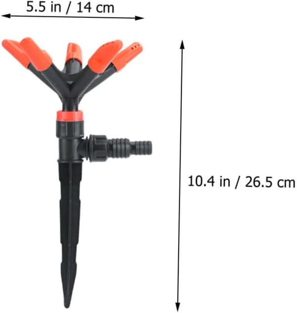 plen sprinkler plen sprinkler grønnsak sprinklere Sprinkler vann