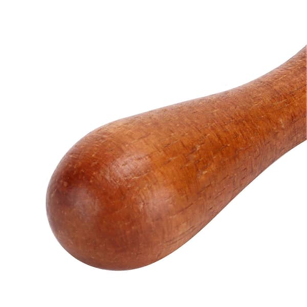 Voksseglstempel Enkel installasjon Enkelhet DIY Klassisk forsegling for konvolutter Invitasjoner Bryllupspynt Blader