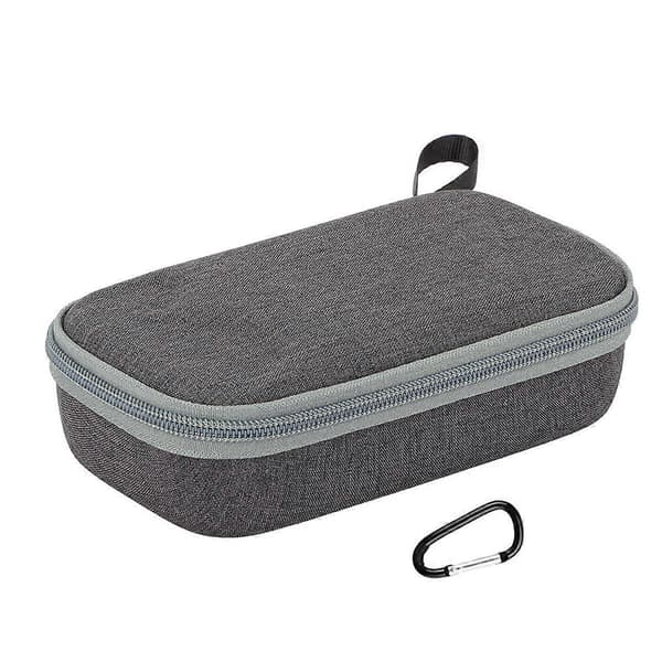 Organizerbag for Crossover Rocker 3 Organizerbag Drone Oppbevaringsveske Multifunksjonell Oppbevaring Drone Tilbehør