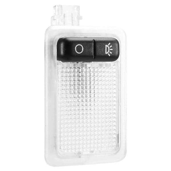 Bil læselampe makeup spejl lys indvendig taglampe XDE500320 til LR3 LR4 Sport