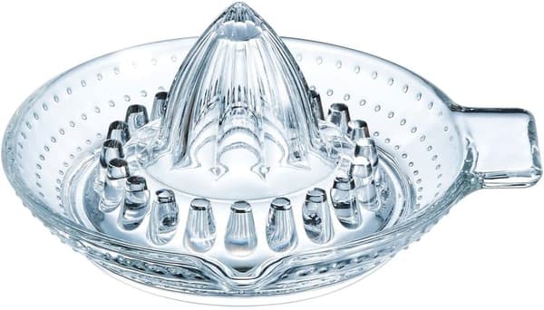 Sitruunapuristimen 13,5 cm, 1 kpl