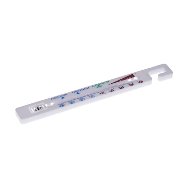 2-pack Kyl- och Frys-termometer -30 grader till +40 grader