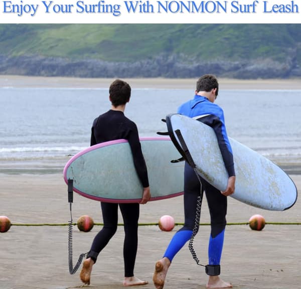 Surfkoppel, Spirallinjer för SUP - Design - Premium för öppet vatten