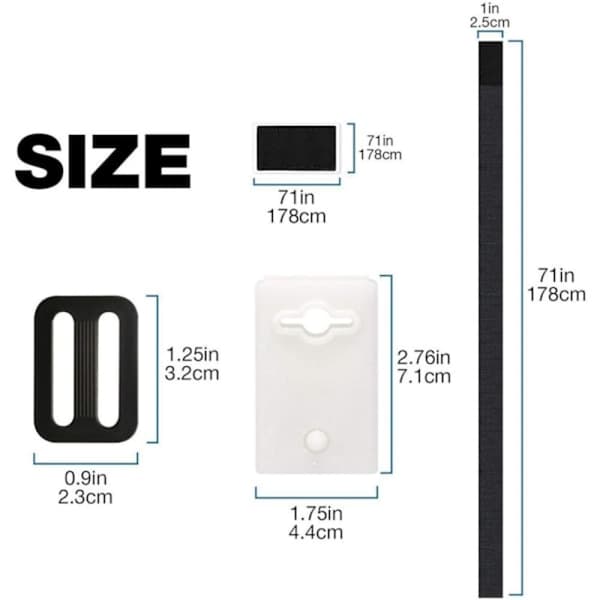 Mijun 15W Hurtigoplader til Samsung Galaxy S21 - Sort, 2 X USB-C Kabel