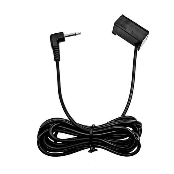 Bil Audio Klips Mikrofon 3,5 mm Jack Plugg Kablet Ekstern Mini Mikrofon Takmontert Konsoll for Bil Multimedia Buet Plugg