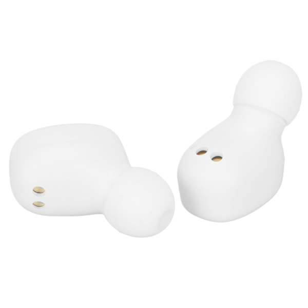 Bluetooth Hörlurar True Wireless Bluetooth 5.1 Sport Bluetooth Hörlurar med 4 Öronproppar